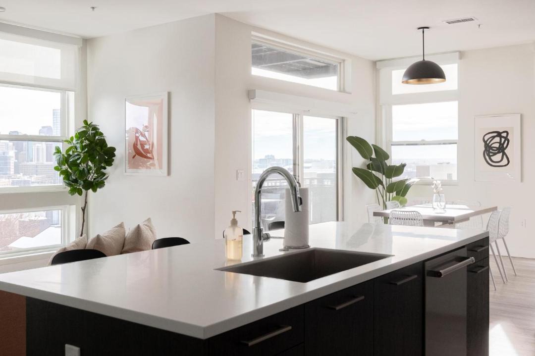 Photo of Kitchen in Highland