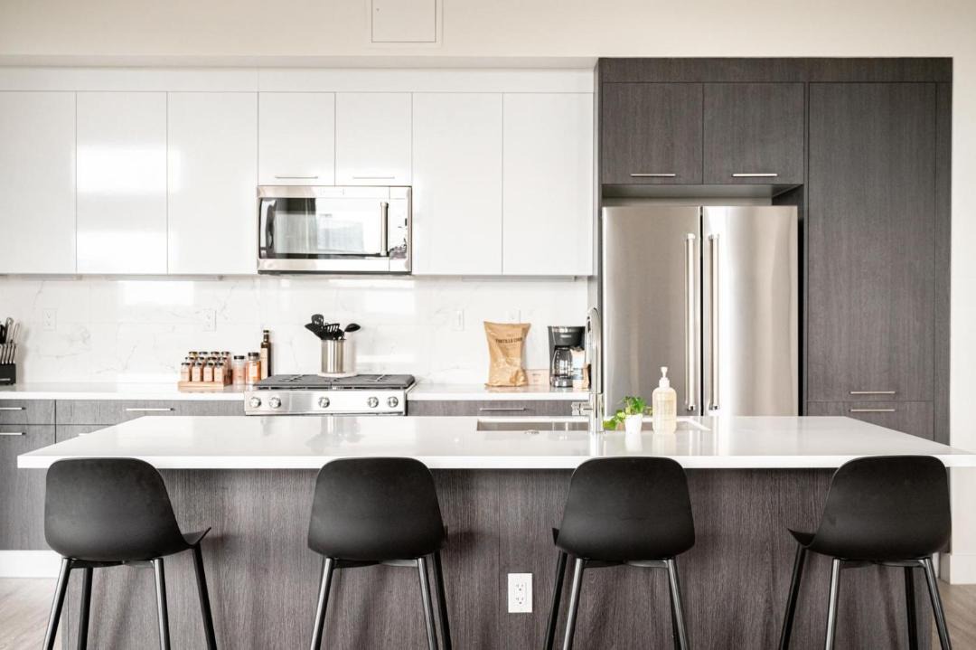 Photo of Kitchen in Highland