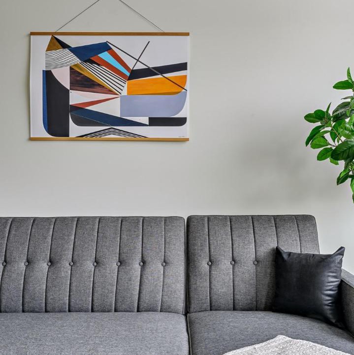 Photo of Livingroom in Highland