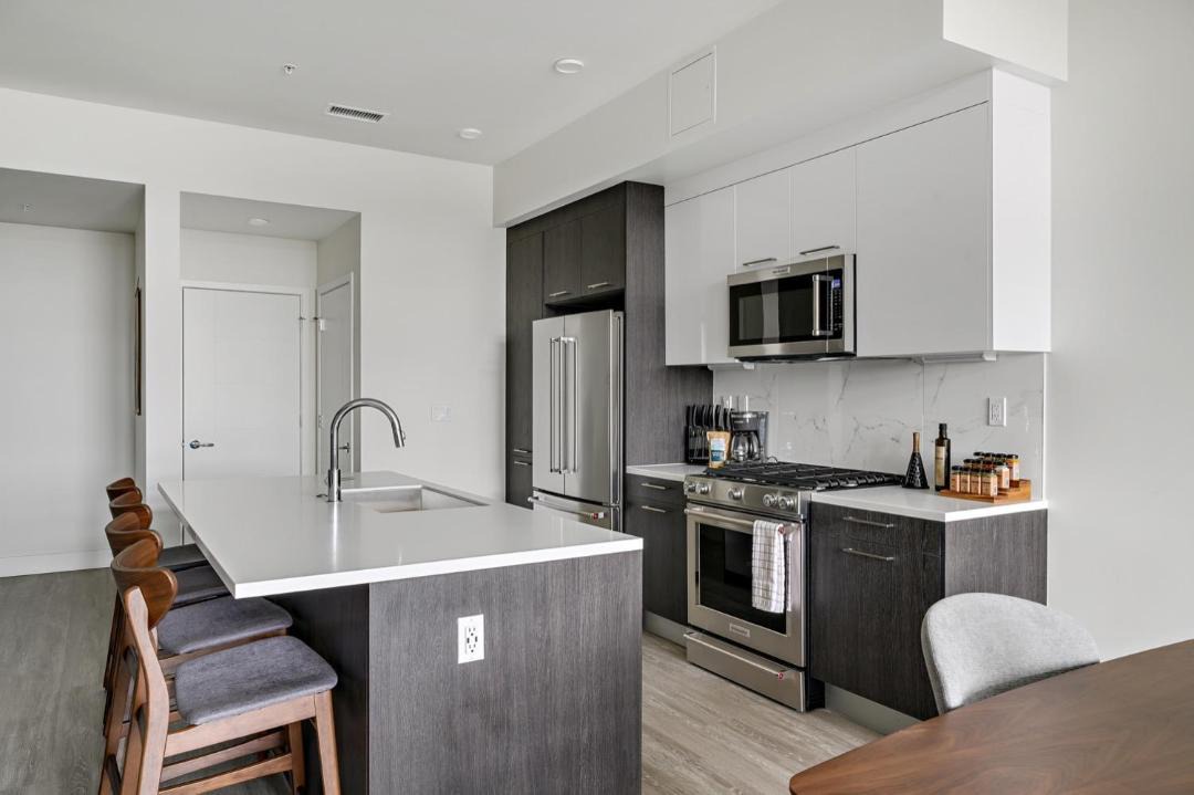 Photo of Kitchen in Highland