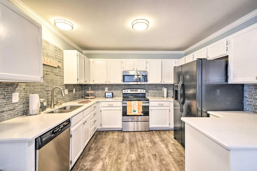 Photo of Kitchen in Loveland