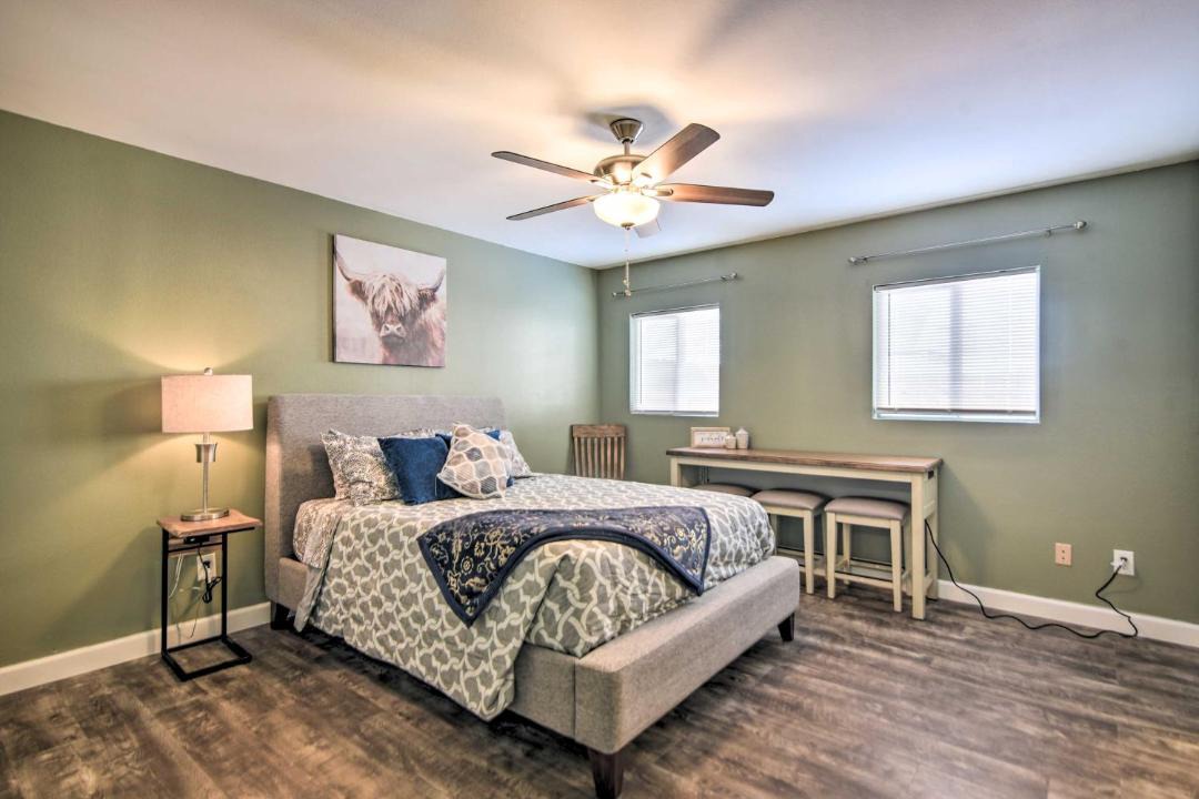 Photo of Bedroom in Loveland