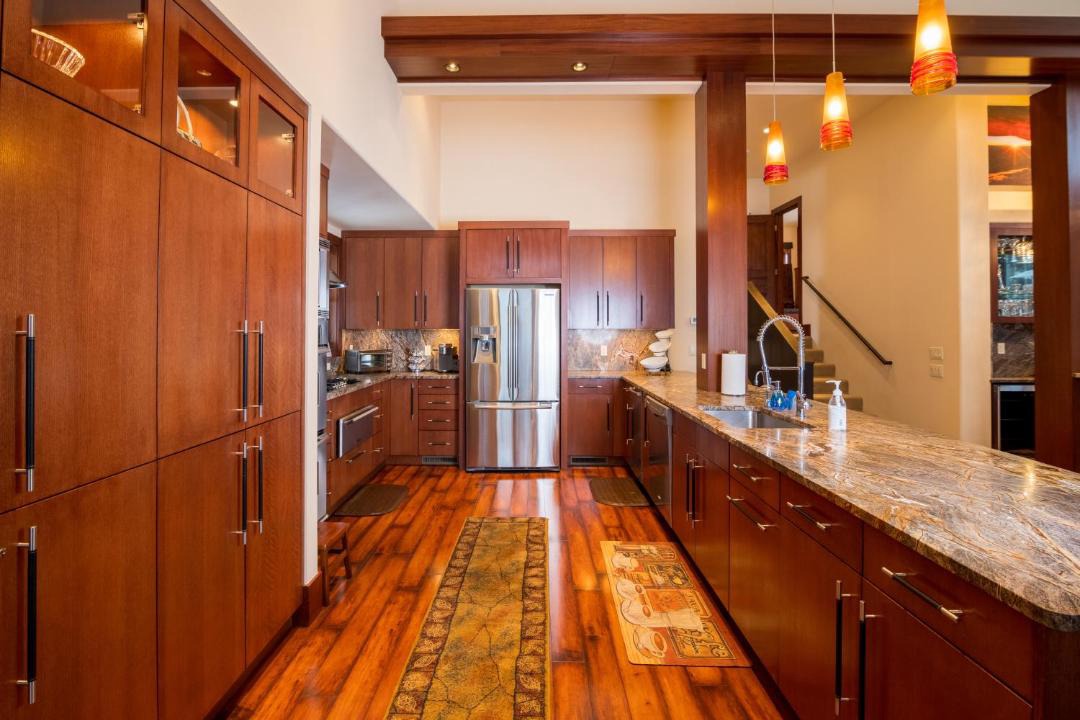 Photo of Kitchen in Snowmass Village