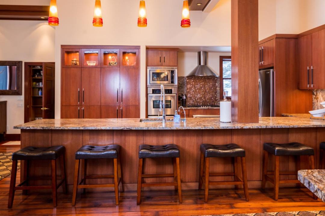 Photo of Kitchen in Snowmass Village