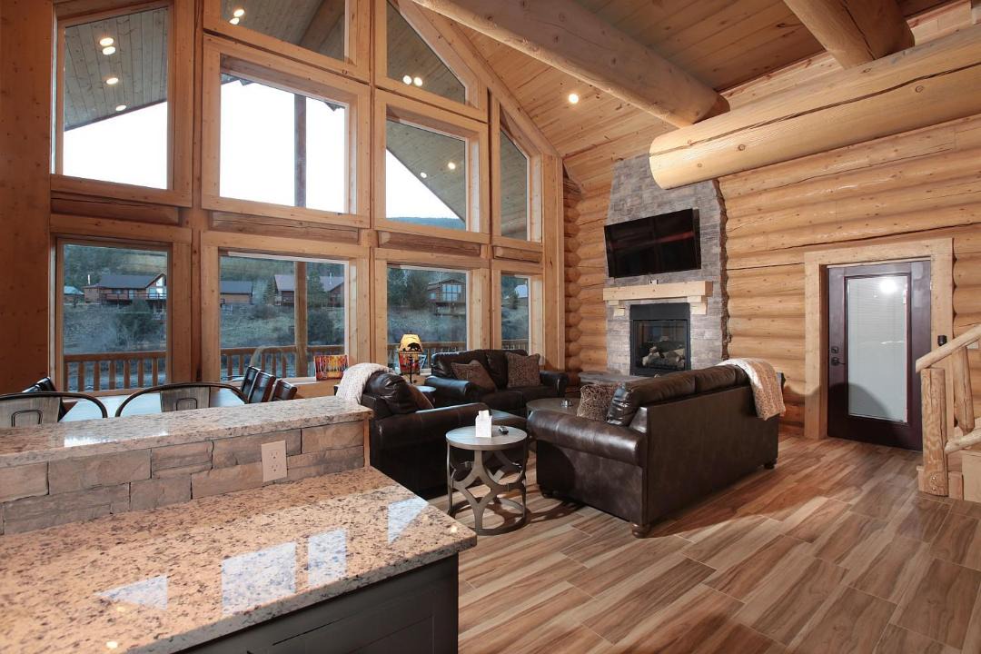 Photo of Livingroom in South Fork