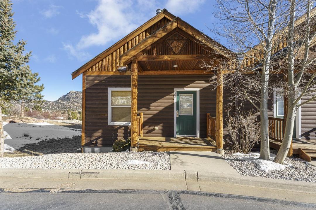 Photo of Others in Estes Park