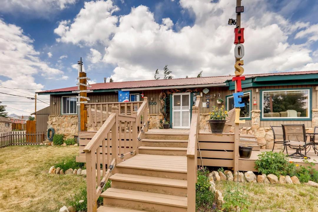 Photo of Others in Leadville
