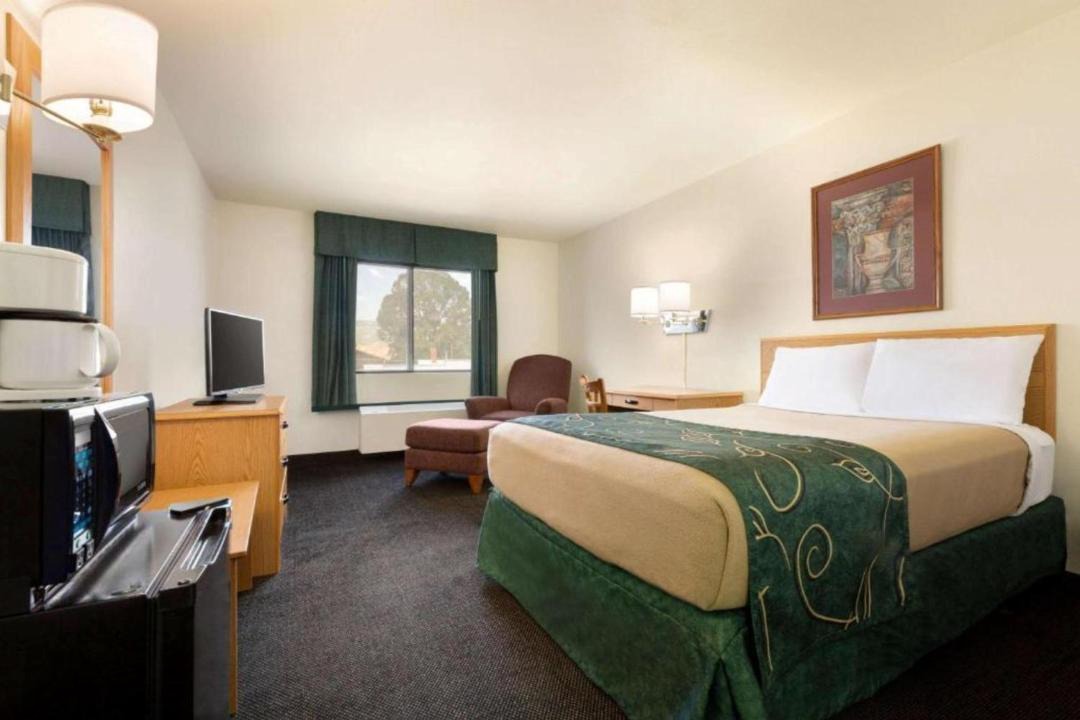 Photo of Bedroom in Yampa