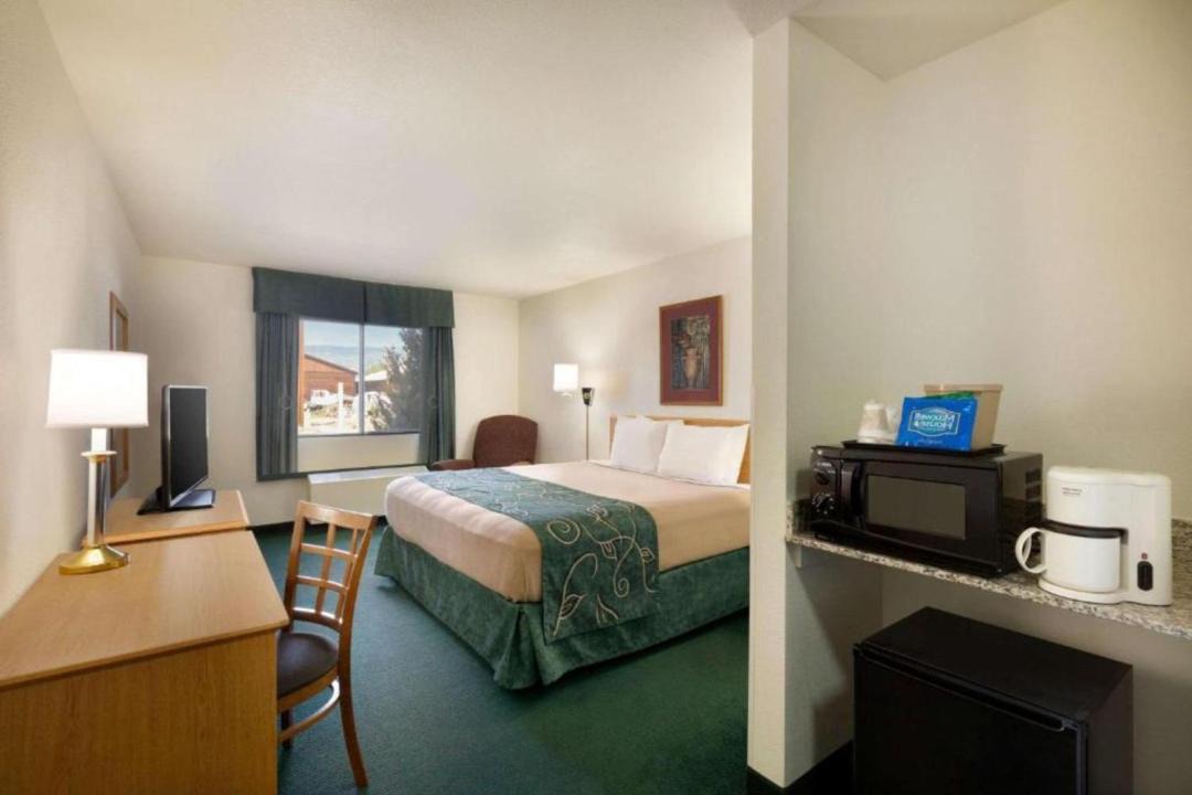Photo of Bedroom in Yampa