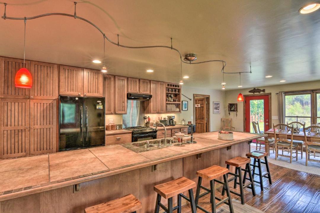 Photo of Kitchen in Lake City