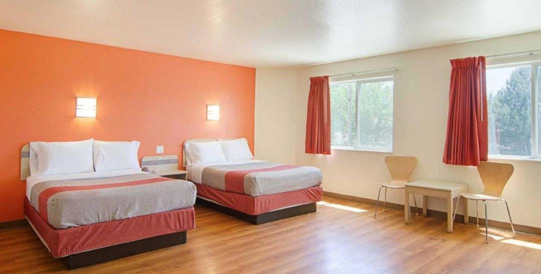 Photo of Bedroom in Fort Lupton