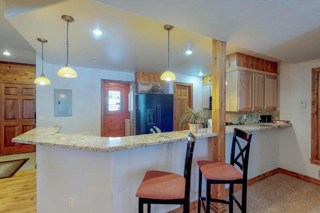 Photo of Kitchen in Pagosa Springs