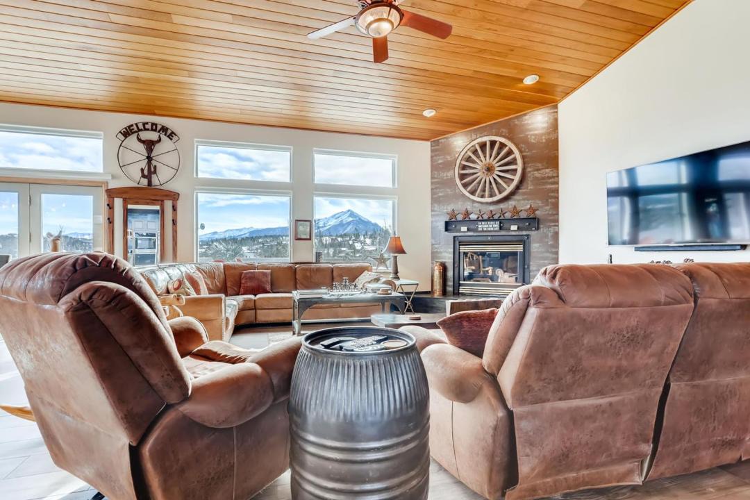 Photo of Livingroom in Wildernest