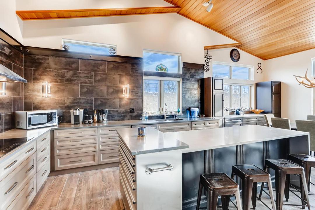 Photo of Kitchen in Wildernest