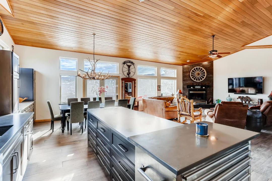 Photo of Livingroom in Wildernest