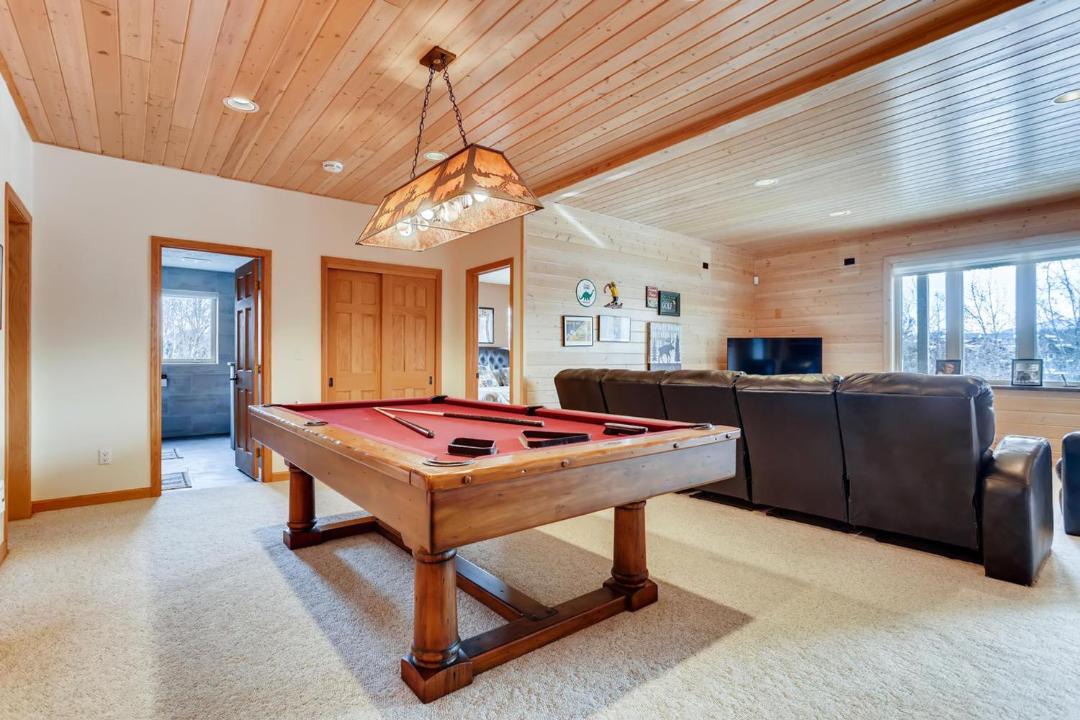 Photo of Livingroom in Wildernest