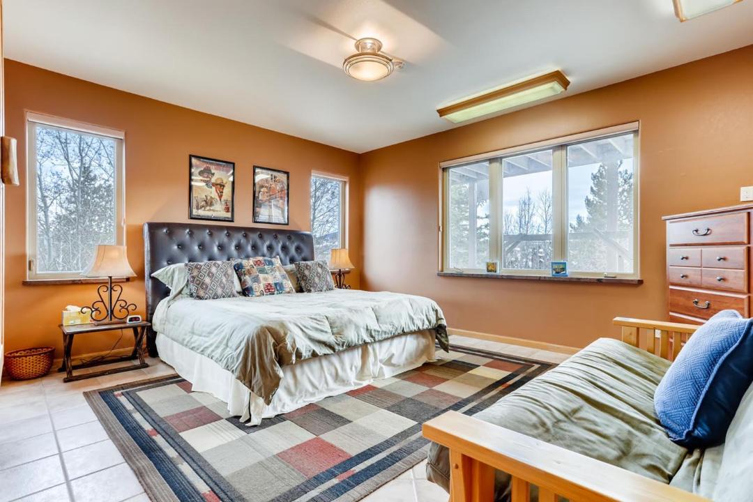 Photo of Bedroom in Wildernest