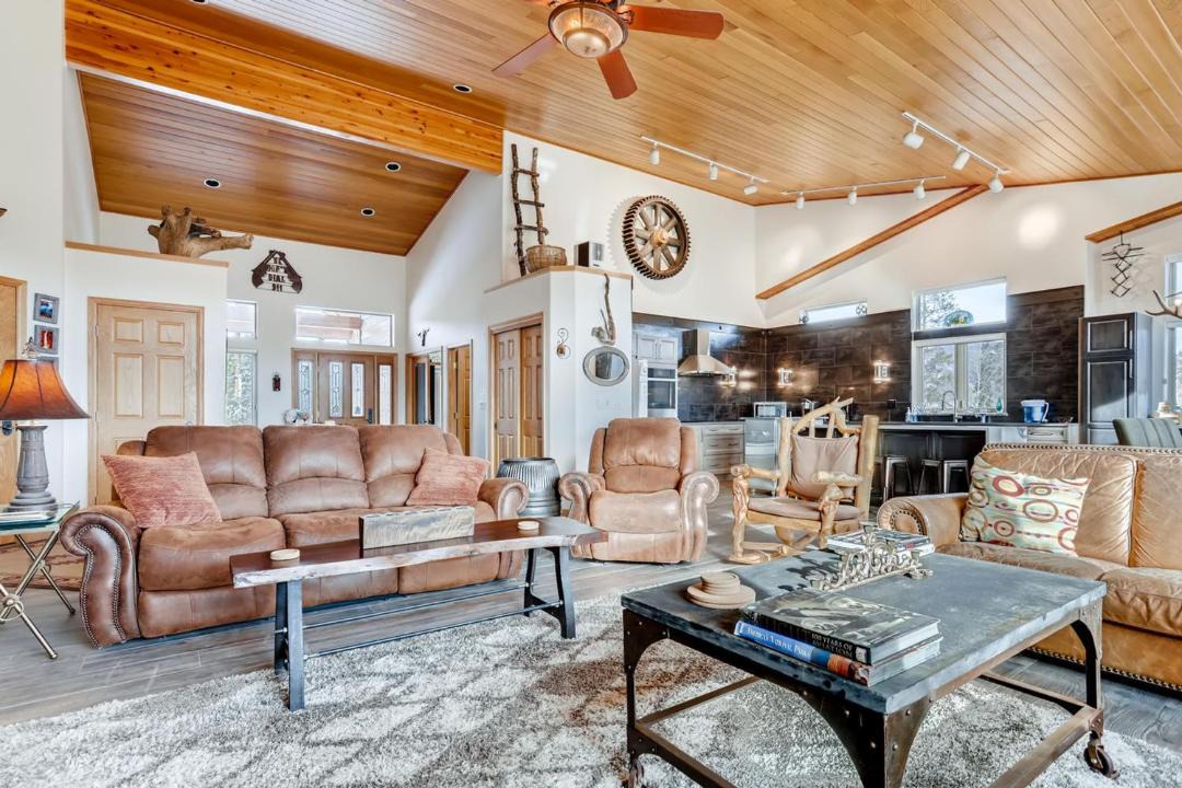 Photo of Livingroom in Wildernest