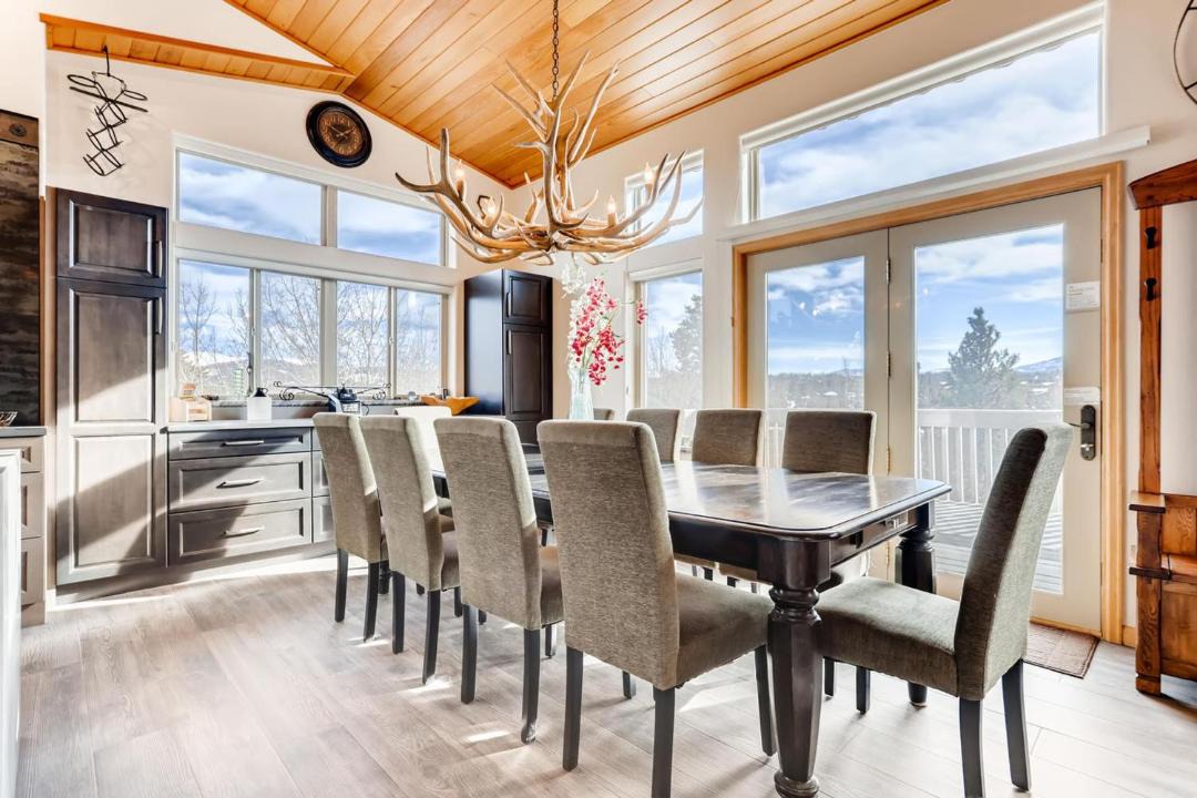 Photo of Livingroom in Wildernest