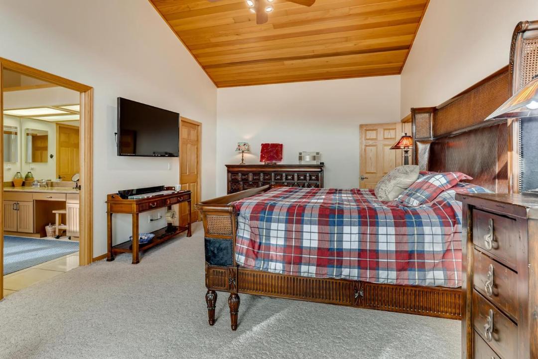 Photo of Bedroom in Wildernest