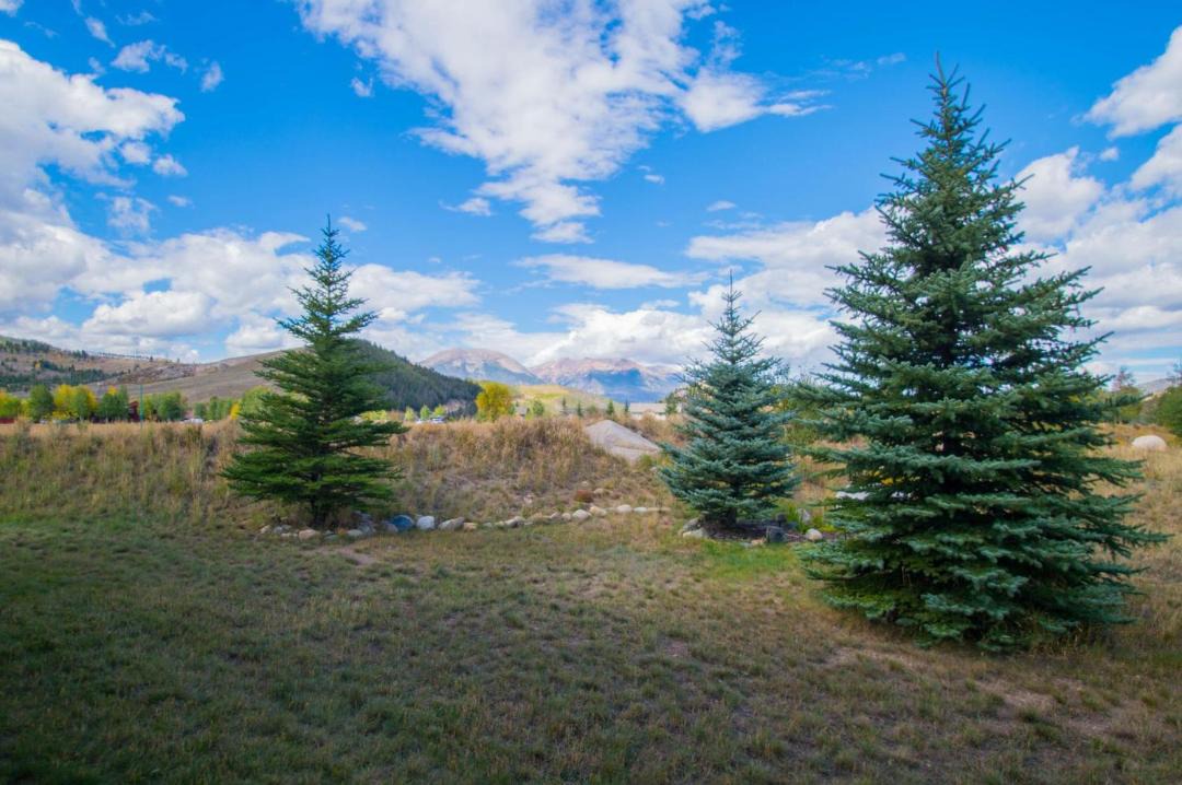 Photo of Outdoor in Summit Cove