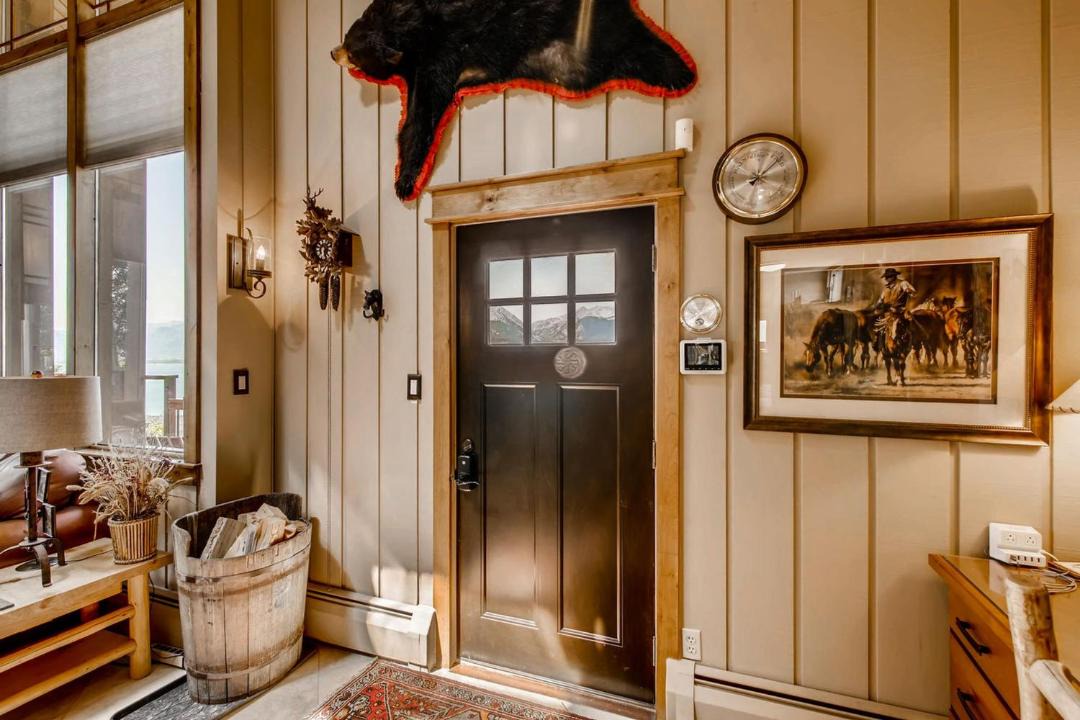 Photo of Livingroom in Dillon