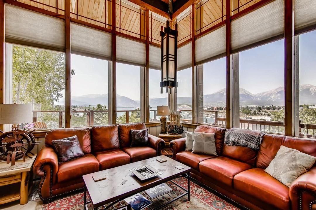 Photo of Livingroom in Dillon
