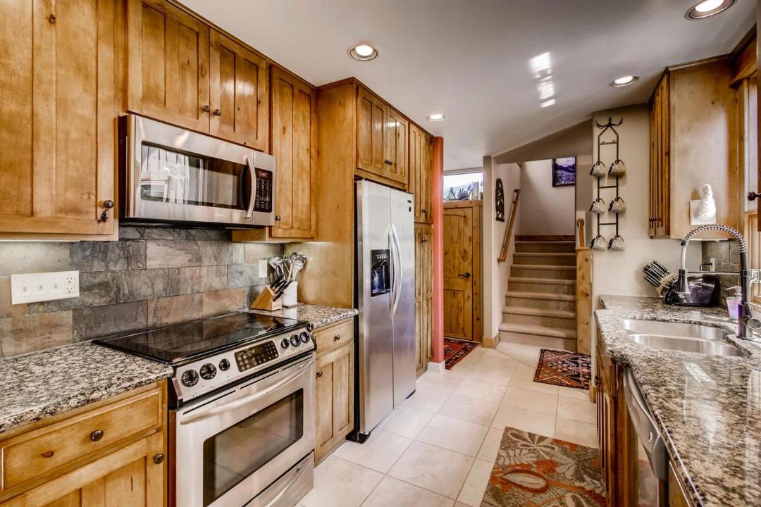 Photo of Kitchen in Dillon