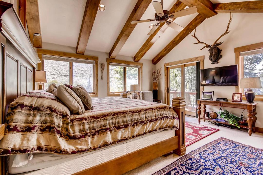 Photo of Bedroom in Dillon