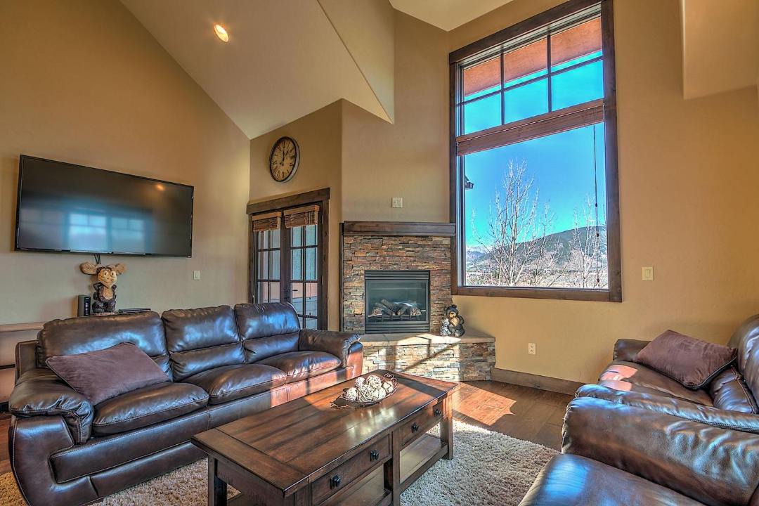 Photo of Livingroom in Wildernest
