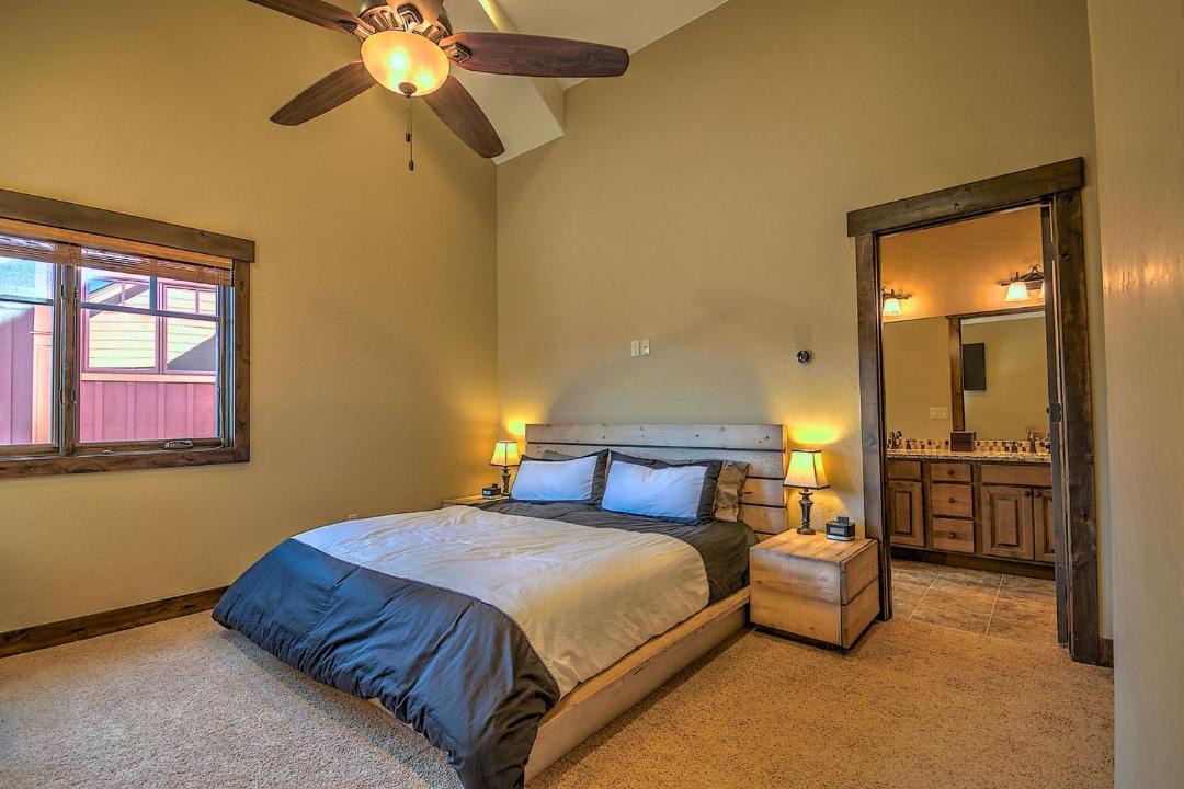 Photo of Bedroom in Wildernest