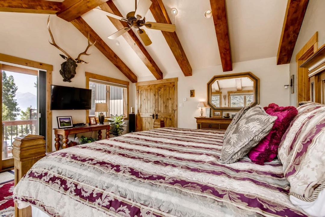 Photo of Bedroom in Dillon