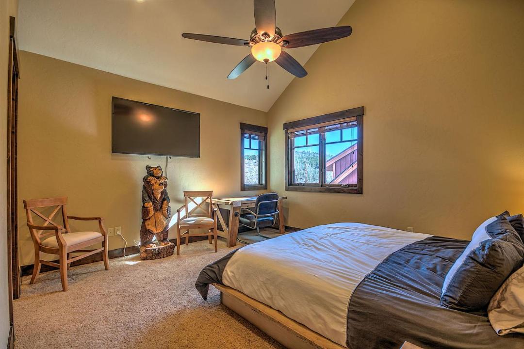 Photo of Bedroom in Wildernest