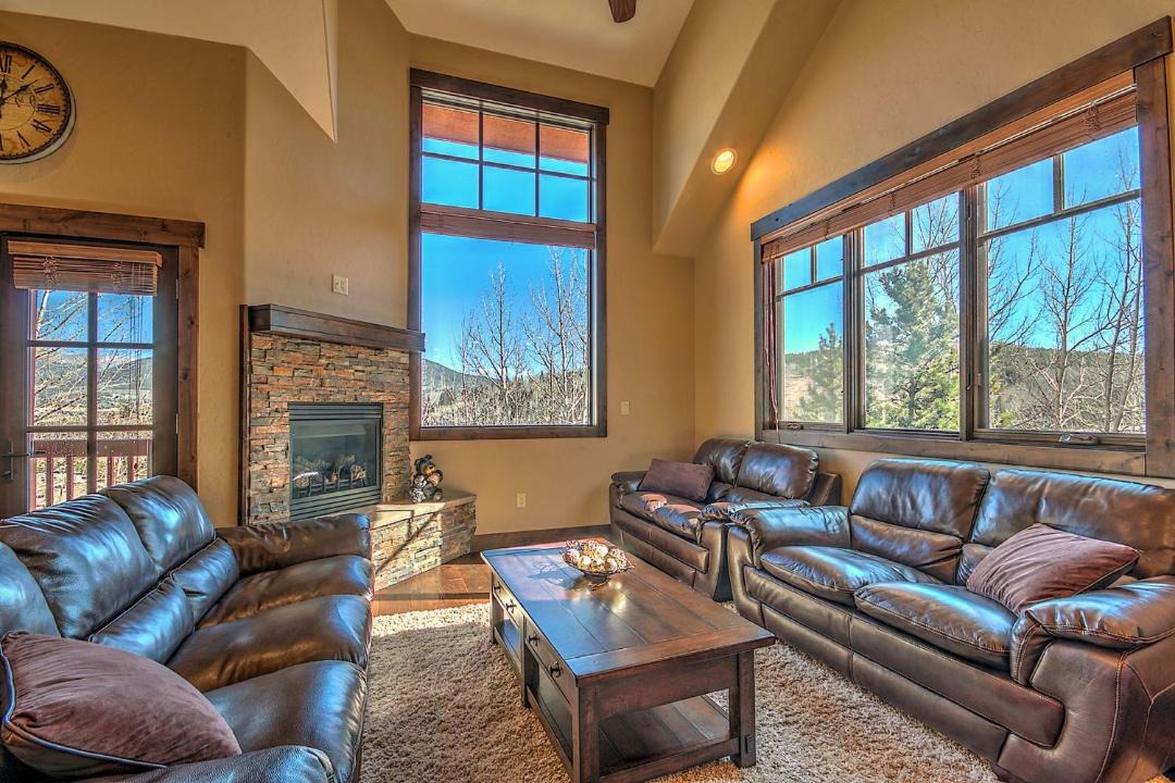 Photo of Livingroom in Wildernest