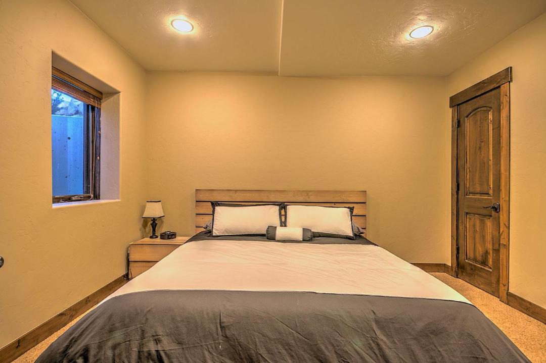 Photo of Bedroom in Wildernest