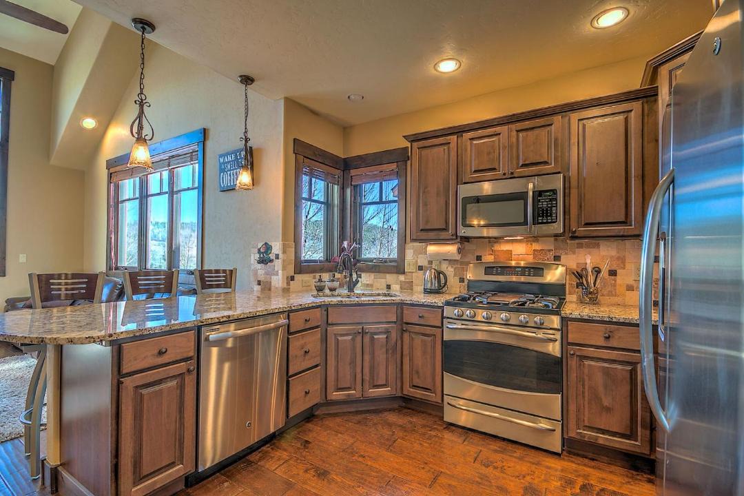 Photo of Kitchen in Wildernest