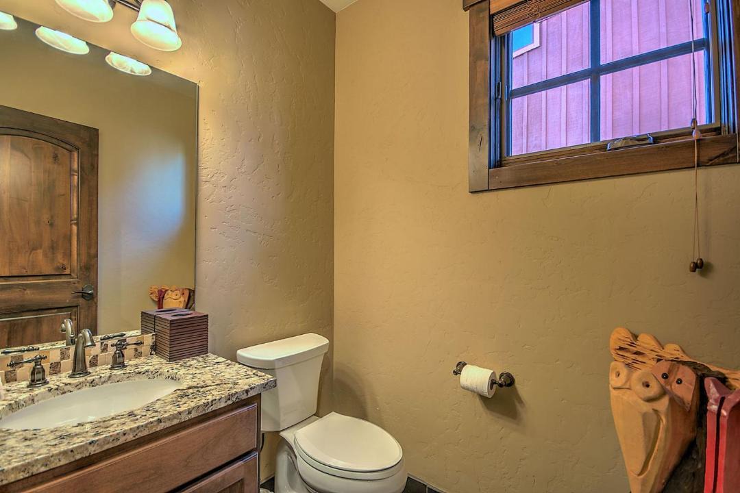 Photo of Bathroom in Wildernest