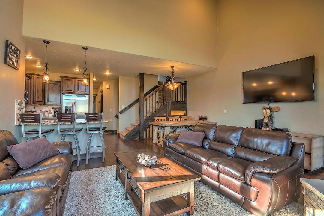 Photo of Livingroom in Wildernest