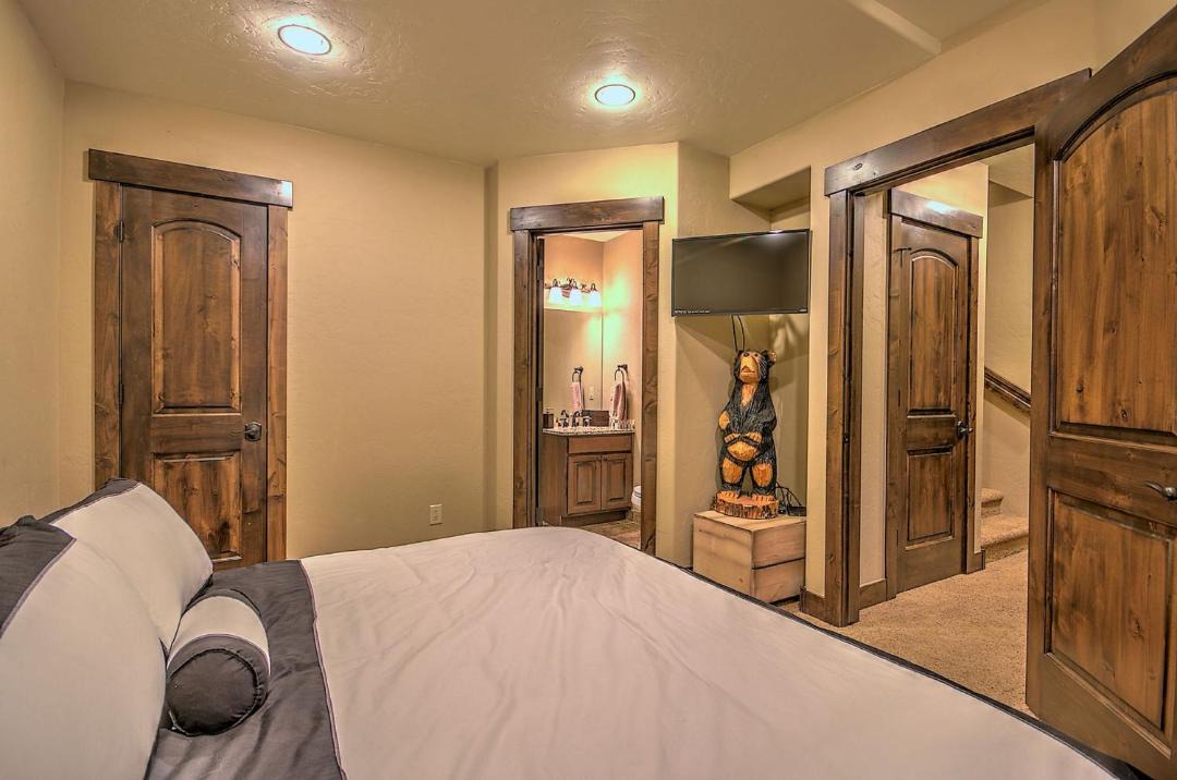 Photo of Bedroom in Wildernest