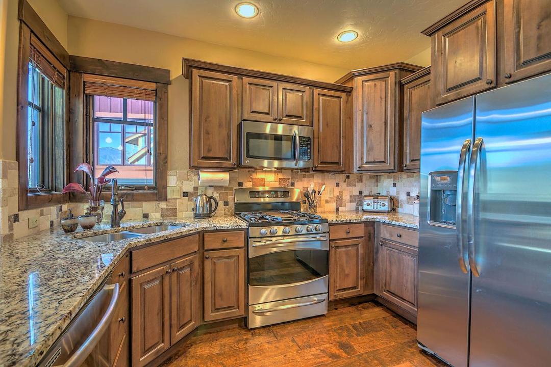 Photo of Kitchen in Wildernest