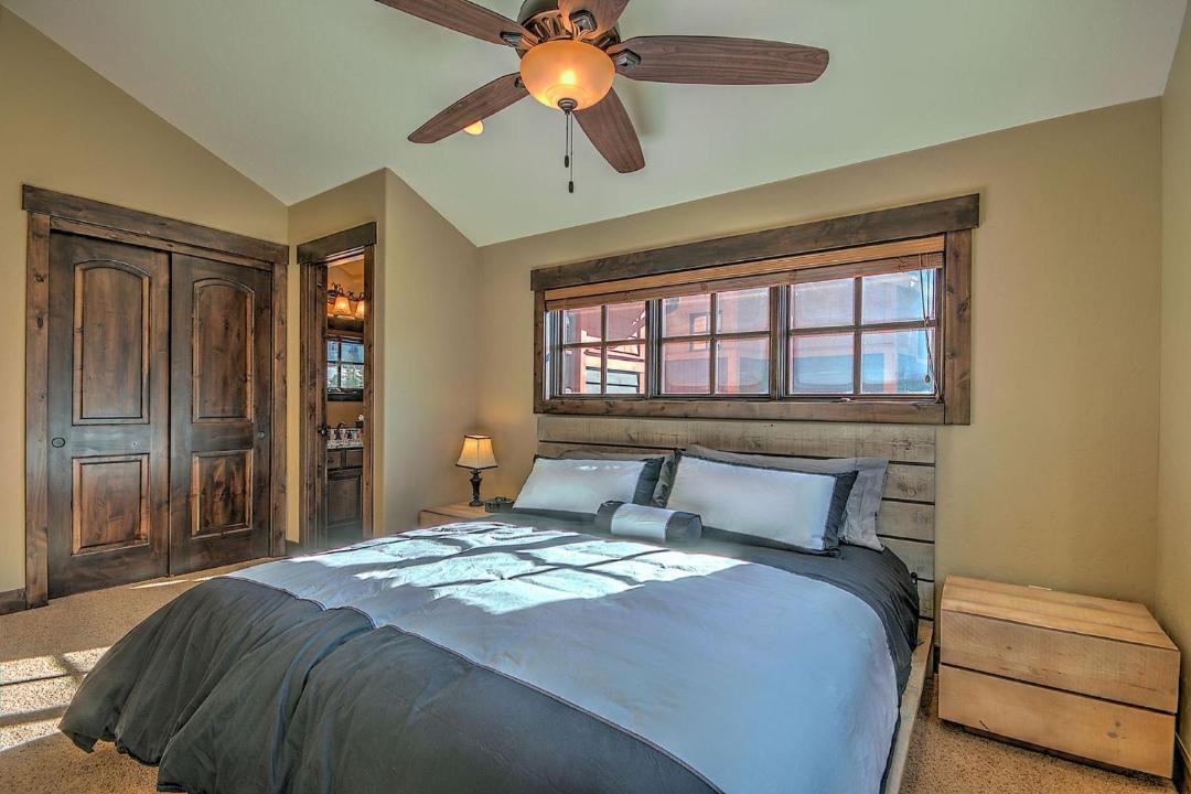 Photo of Bedroom in Wildernest