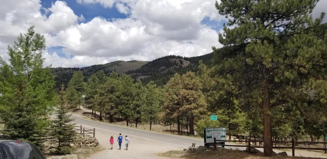 Photo of Others in Lake City