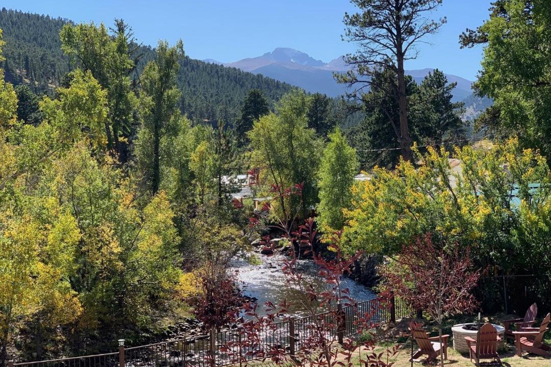 Photo of Others in Estes Park