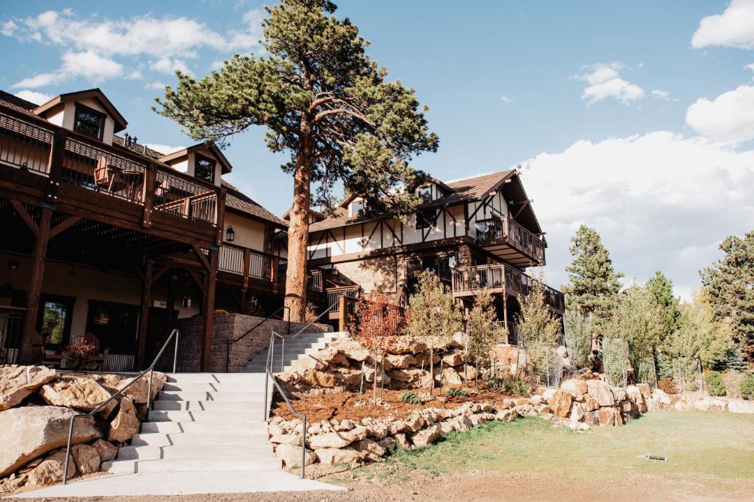 Photo of Others in Estes Park