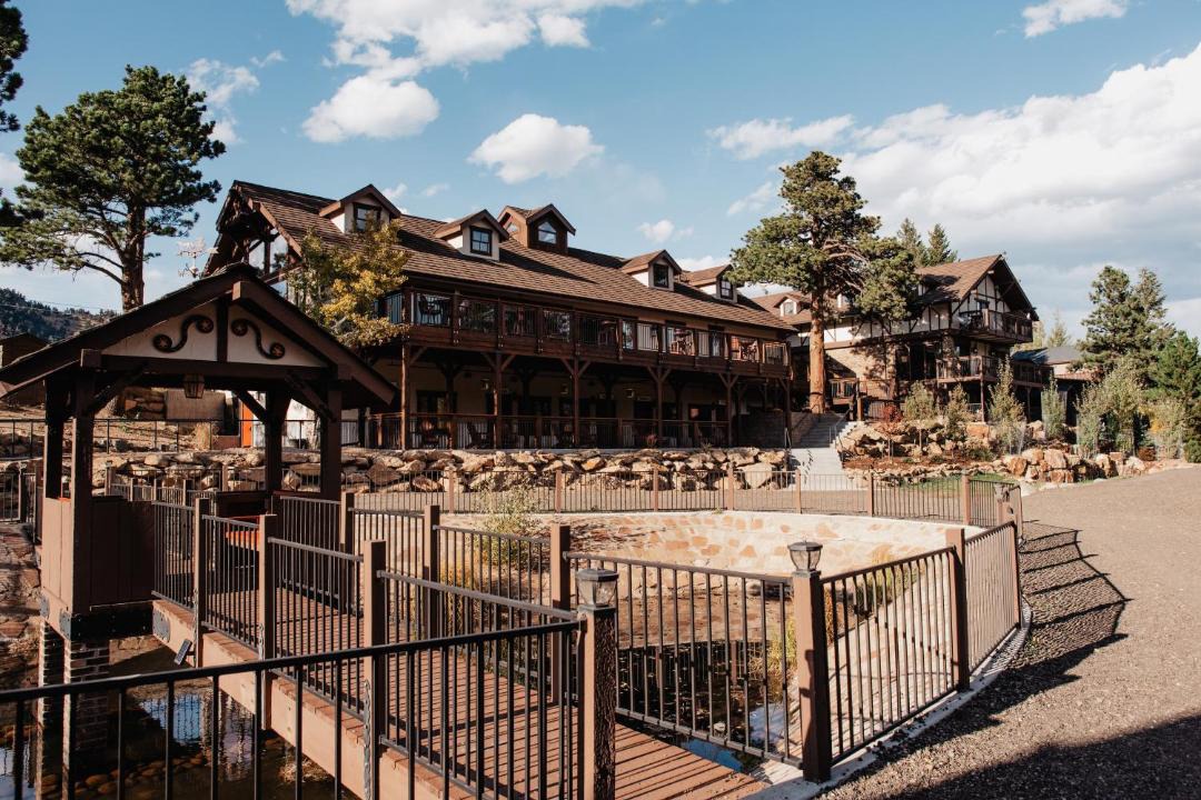 Photo of Others in Estes Park