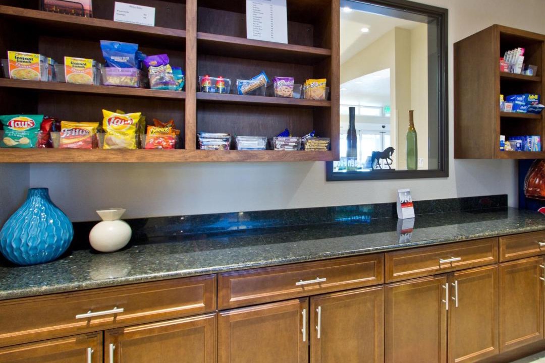 Photo of Kitchen in Montbello