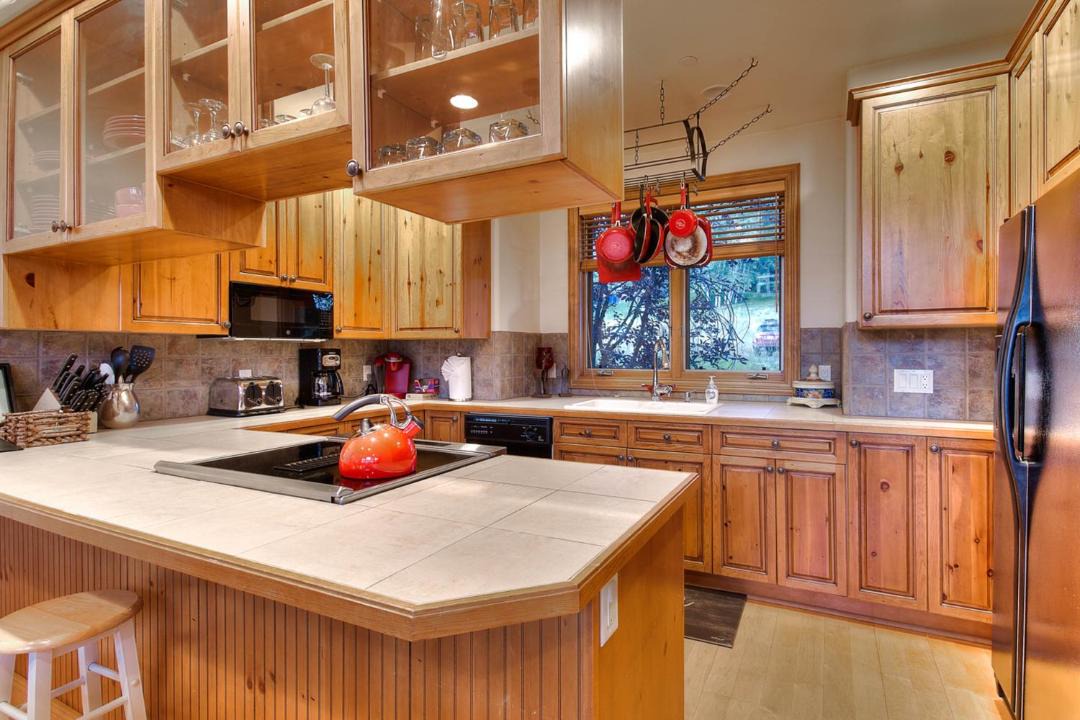 Photo of Kitchen in Steamboat Springs