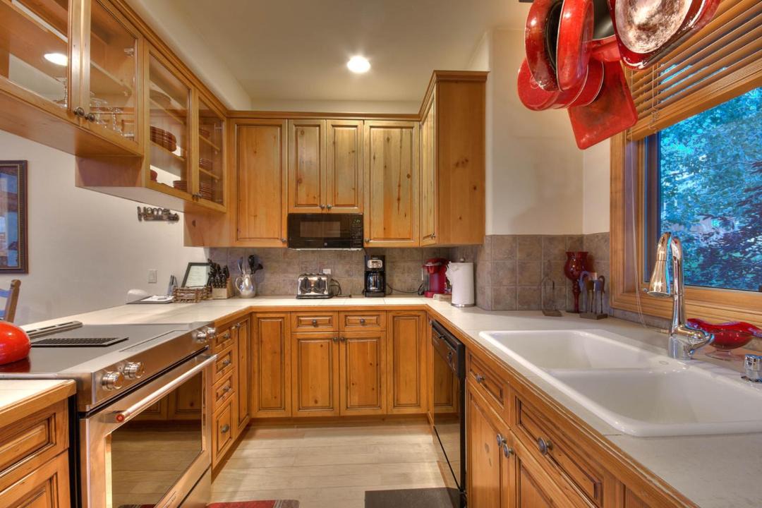 Photo of Kitchen in Steamboat Springs