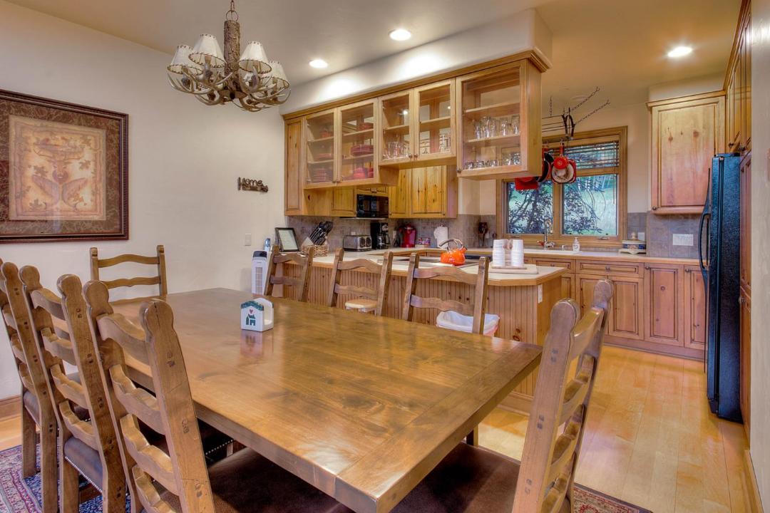 Photo of Kitchen in Steamboat Springs
