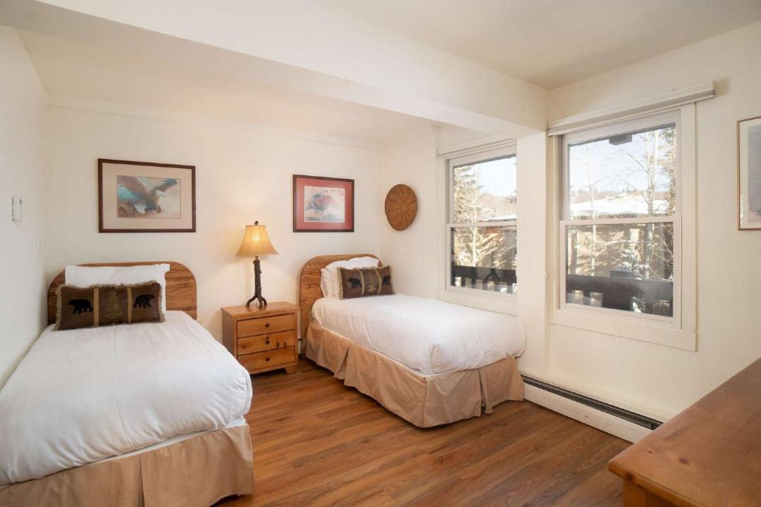 Photo of Bedroom in Snowmass Village